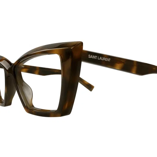 Saint Laurent SL 657 OPT Eyeglasses - view 5